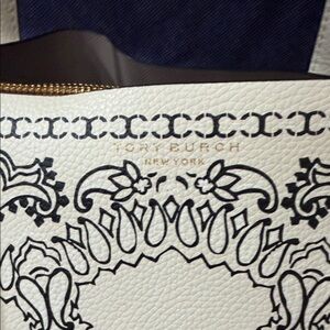 Tory Burch Americana Perry Tote